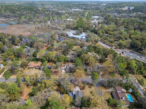 Tiny photo for 1821 WOODGATE Way, Tallahassee, FL 32308 (MLS # 397513)