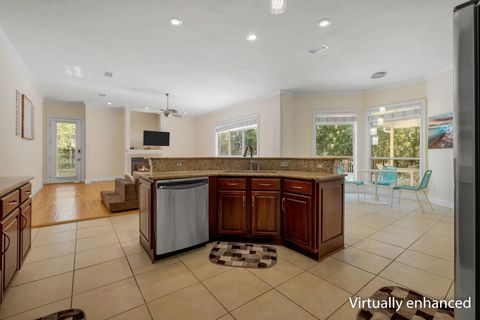 Tiny photo for 1821 WOODGATE Way, Tallahassee, FL 32308 (MLS # 397513)