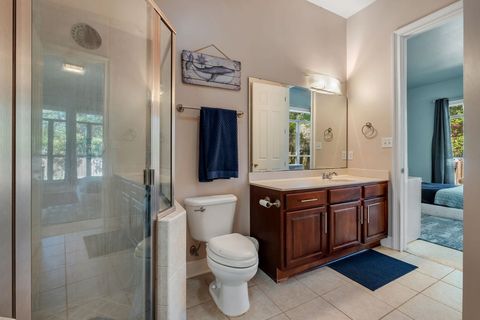 Tiny photo for 1821 WOODGATE Way, Tallahassee, FL 32308 (MLS # 397513)