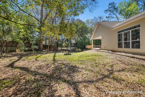 Tiny photo for 1821 WOODGATE Way, Tallahassee, FL 32308 (MLS # 397513)