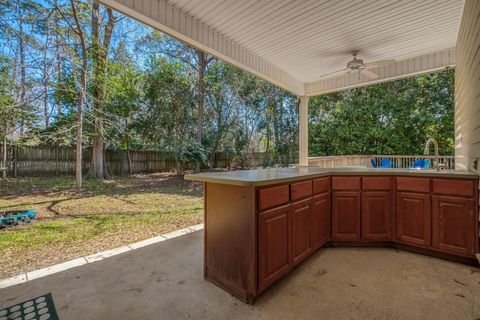 Tiny photo for 1821 WOODGATE Way, Tallahassee, FL 32308 (MLS # 397513)
