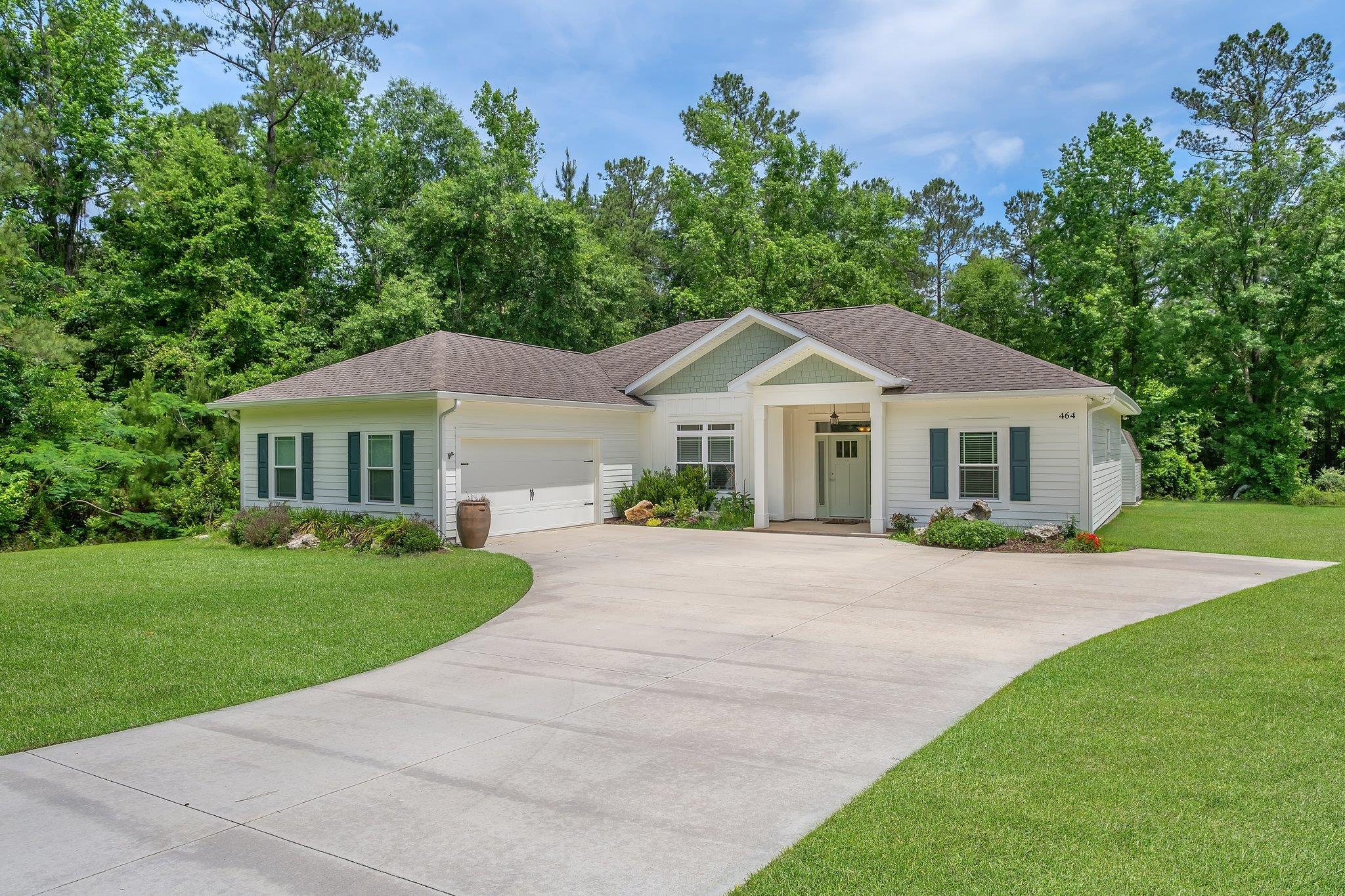 464 San Bonita Way