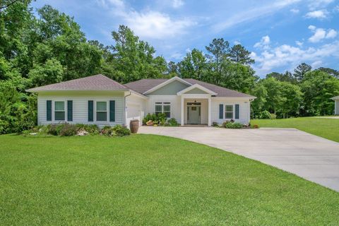 464 San Bonita Way Havana FL 32333