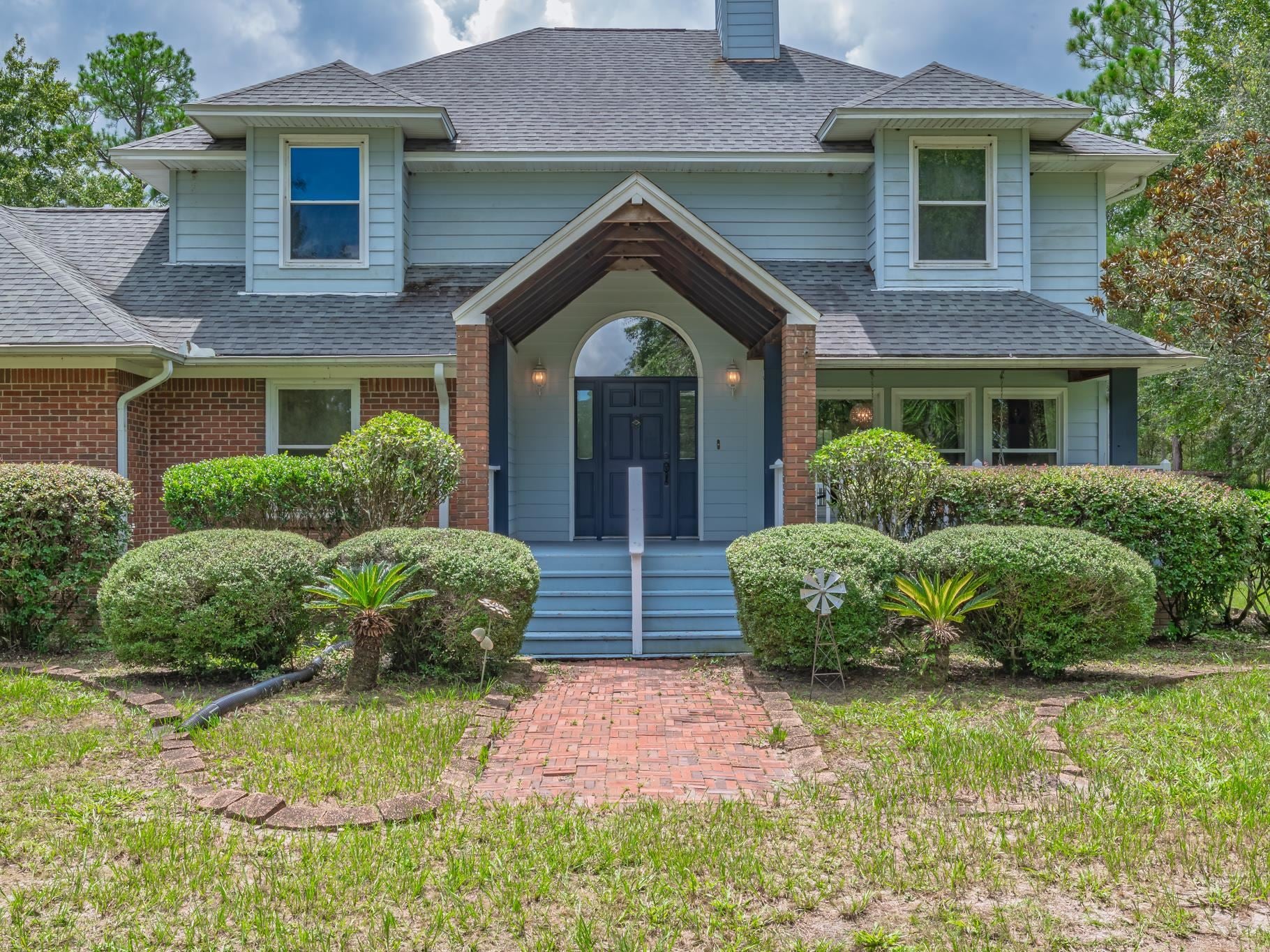 2566 Sopchoppy Highway