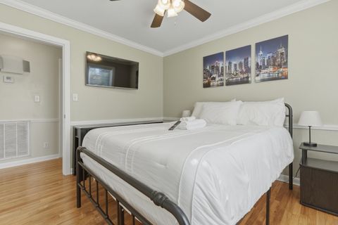 Tiny photo for 1823 Tyndall Drive, Tallahassee, FL 32304 (MLS # 396673)