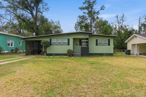 Tiny photo for 1823 Tyndall Drive, Tallahassee, FL 32304 (MLS # 396673)