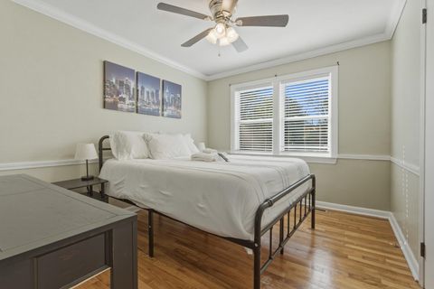 Tiny photo for 1823 Tyndall Drive, Tallahassee, FL 32304 (MLS # 396673)