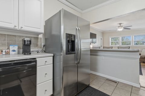 Tiny photo for 1823 Tyndall Drive, Tallahassee, FL 32304 (MLS # 396673)