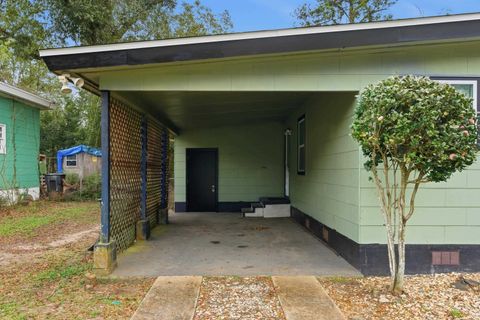 Tiny photo for 1823 Tyndall Drive, Tallahassee, FL 32304 (MLS # 396673)