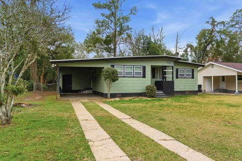 Tiny photo for 1823 Tyndall Drive, Tallahassee, FL 32304 (MLS # 396673)