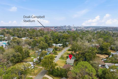 Tiny photo for 1823 Tyndall Drive, Tallahassee, FL 32304 (MLS # 396673)