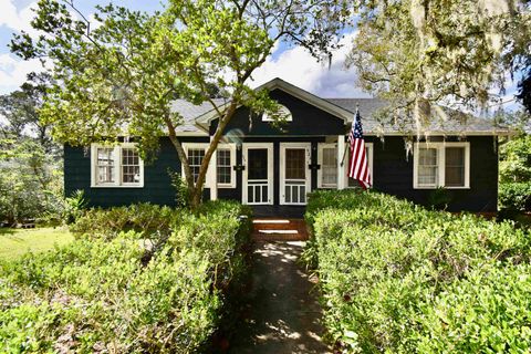 Photo of 522 Talaflo Street, Tallahassee, FL 32308 (MLS # 398745)