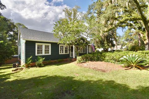 Tiny photo for 522 Talaflo Street, Tallahassee, FL 32308 (MLS # 398745)