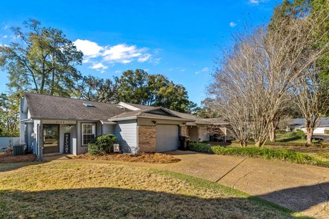 2149 Sand Dune Tallahassee FL 32308