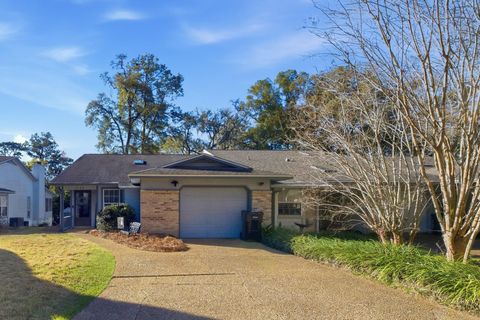 Tiny photo for 2149 Sand Dune Ct, Tallahassee, FL 32308 (MLS # 396850)