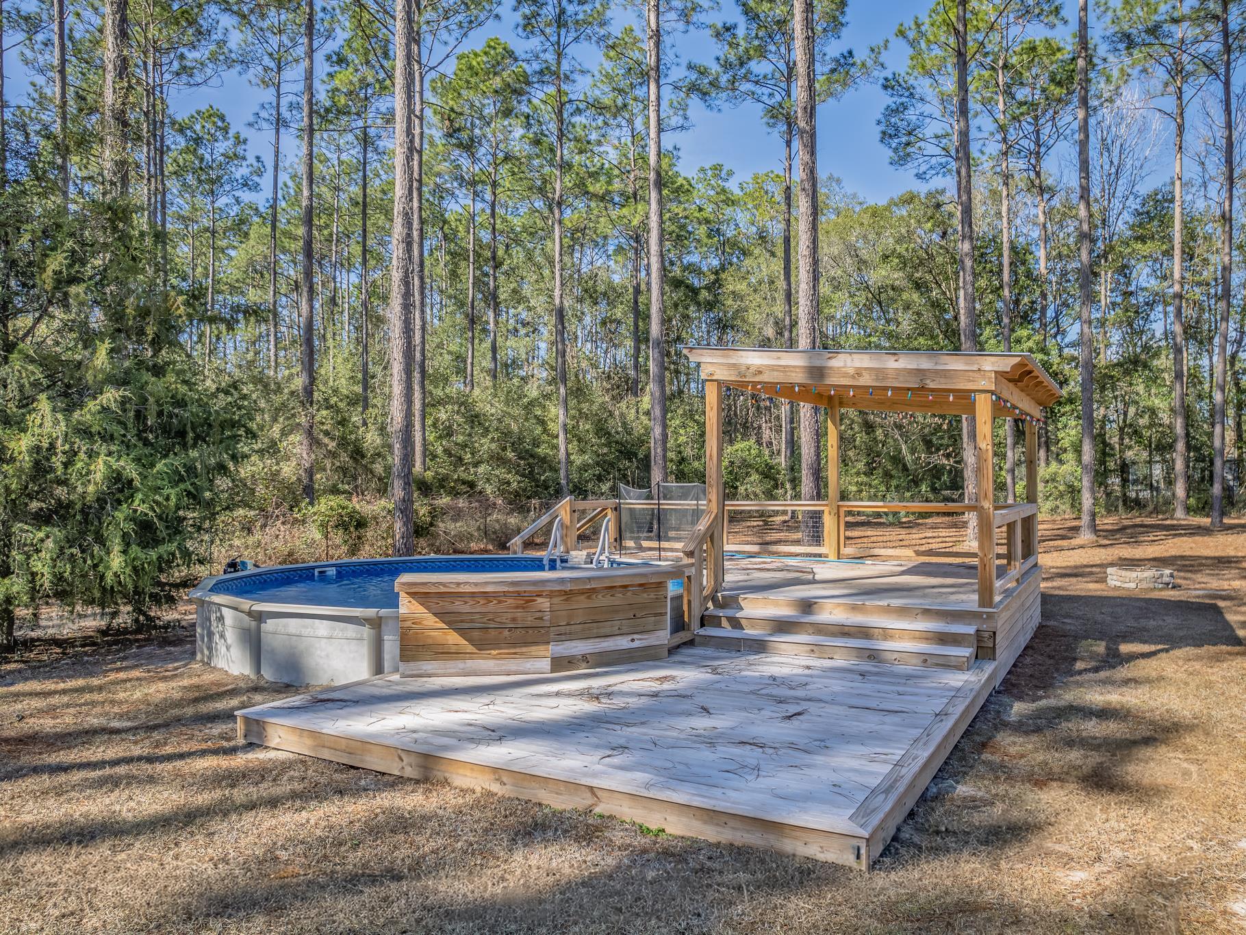 162 Aaron Strickland Road