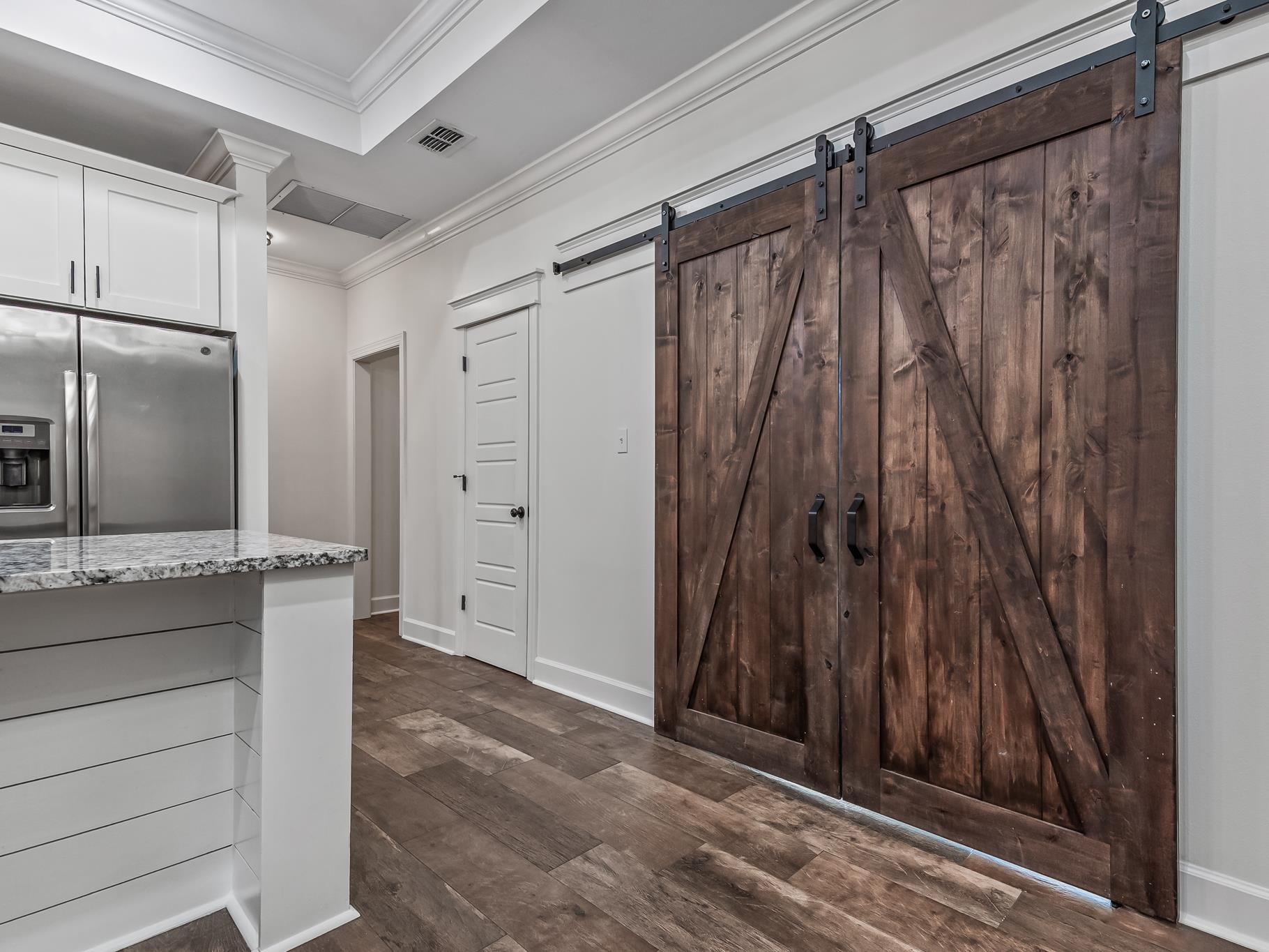 162 Aaron Strickland Road