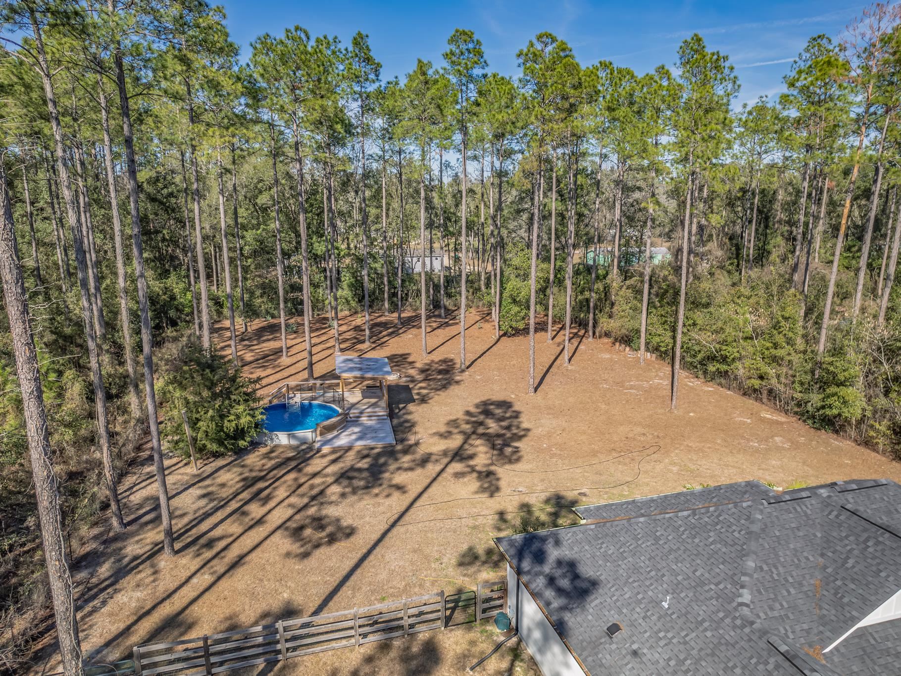 162 Aaron Strickland Road