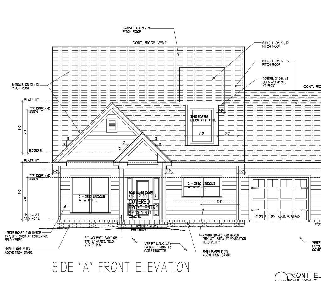 Photo of 3006 Grady Road #101, Tallahassee, FL 32312 (MLS # 400901)