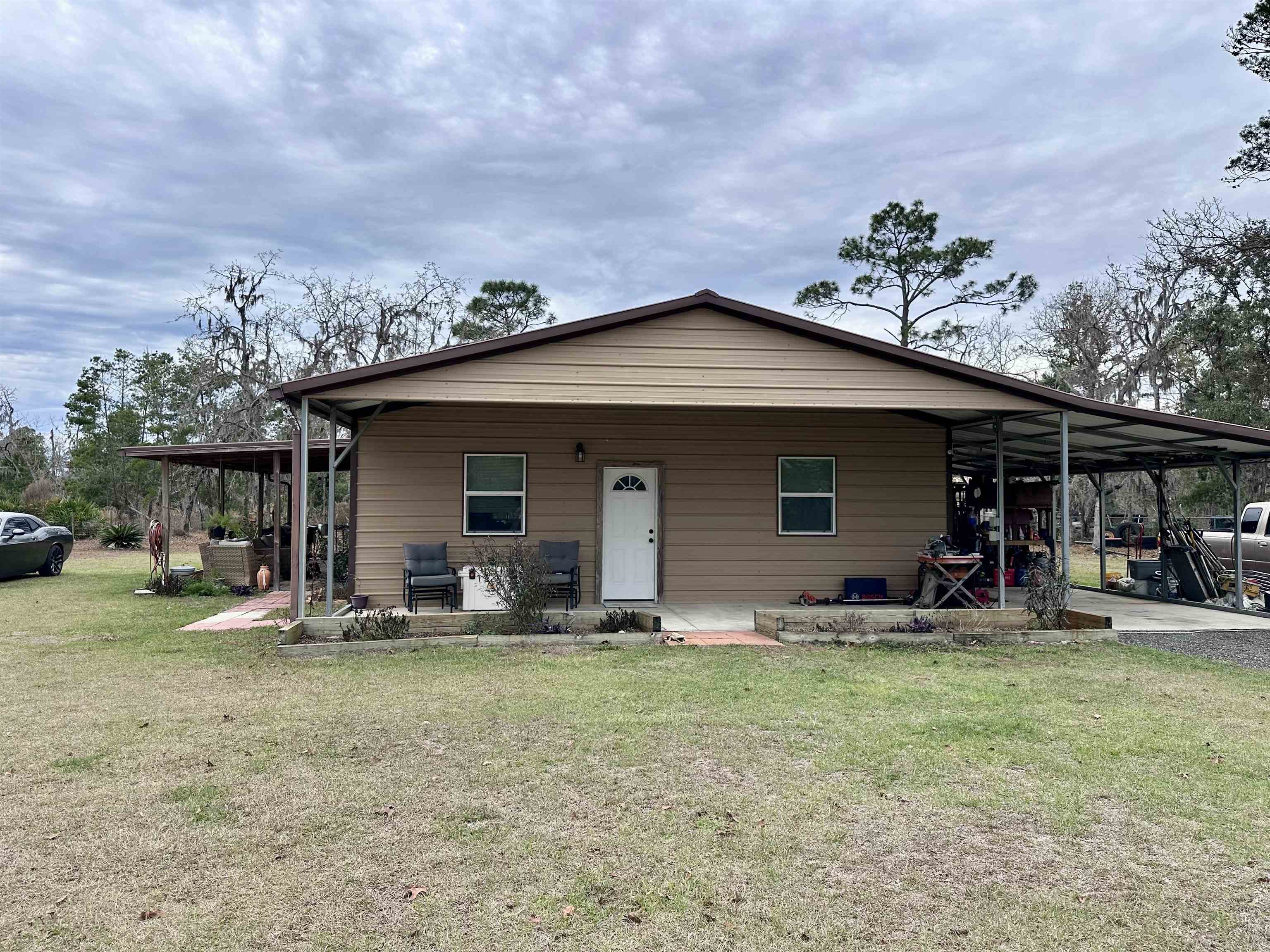 15129 E Royal Oak Drive