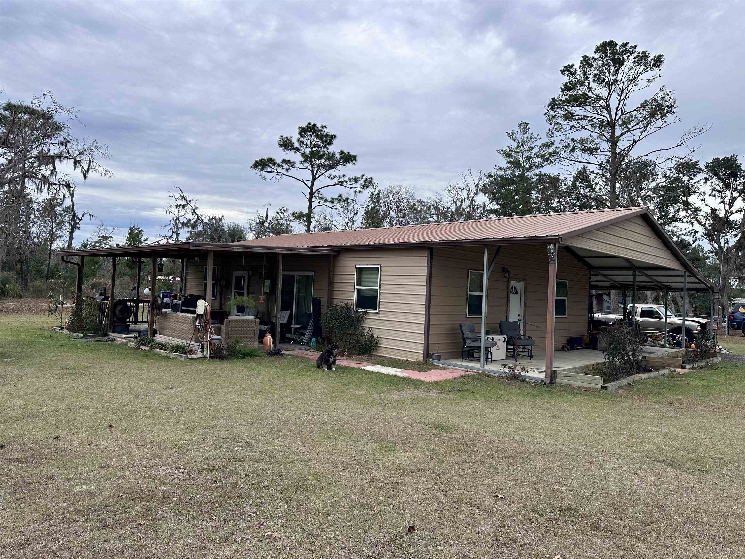 15129 E Royal Oak Drive