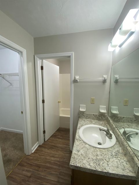 Tiny photo for 2923 Woodrich Drive #A, Tallahassee, FL 32301 (MLS # 399496)