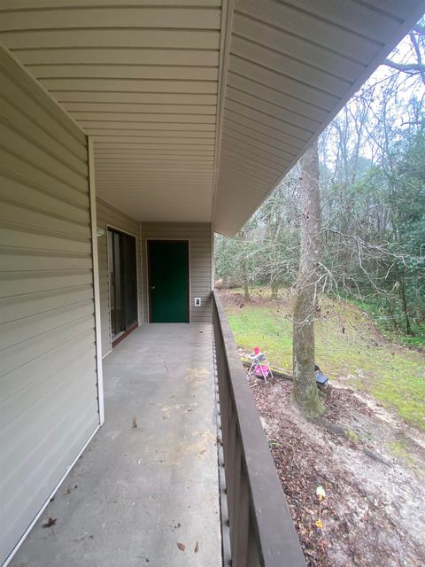 Tiny photo for 2923 Woodrich Drive #A, Tallahassee, FL 32301 (MLS # 399496)