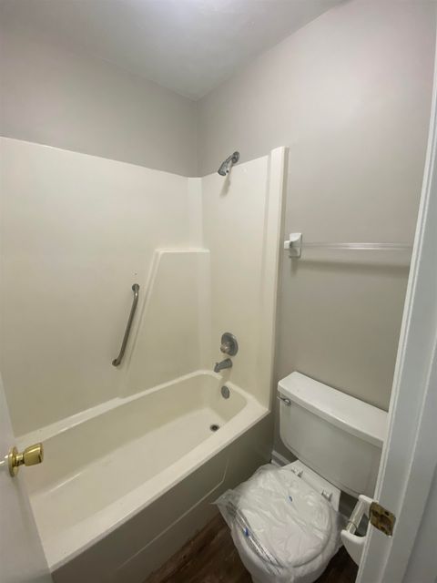 Tiny photo for 2923 Woodrich Drive #A, Tallahassee, FL 32301 (MLS # 399496)
