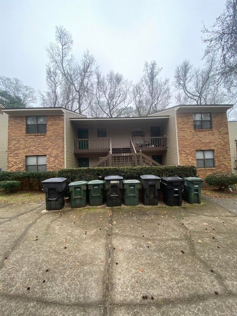 Photo of 2923 Woodrich Drive #A, Tallahassee, FL 32301 (MLS # 399496)