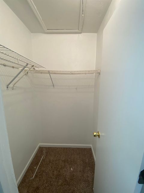 Tiny photo for 2923 Woodrich Drive #A, Tallahassee, FL 32301 (MLS # 399496)