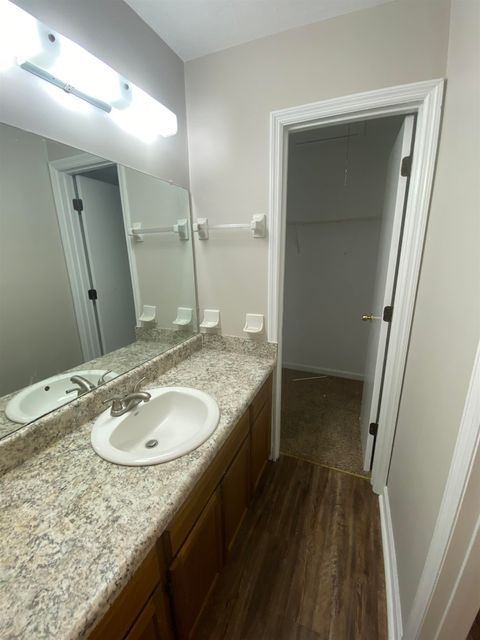 Tiny photo for 2923 Woodrich Drive #A, Tallahassee, FL 32301 (MLS # 399496)