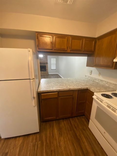 Tiny photo for 2923 Woodrich Drive #A, Tallahassee, FL 32301 (MLS # 399496)