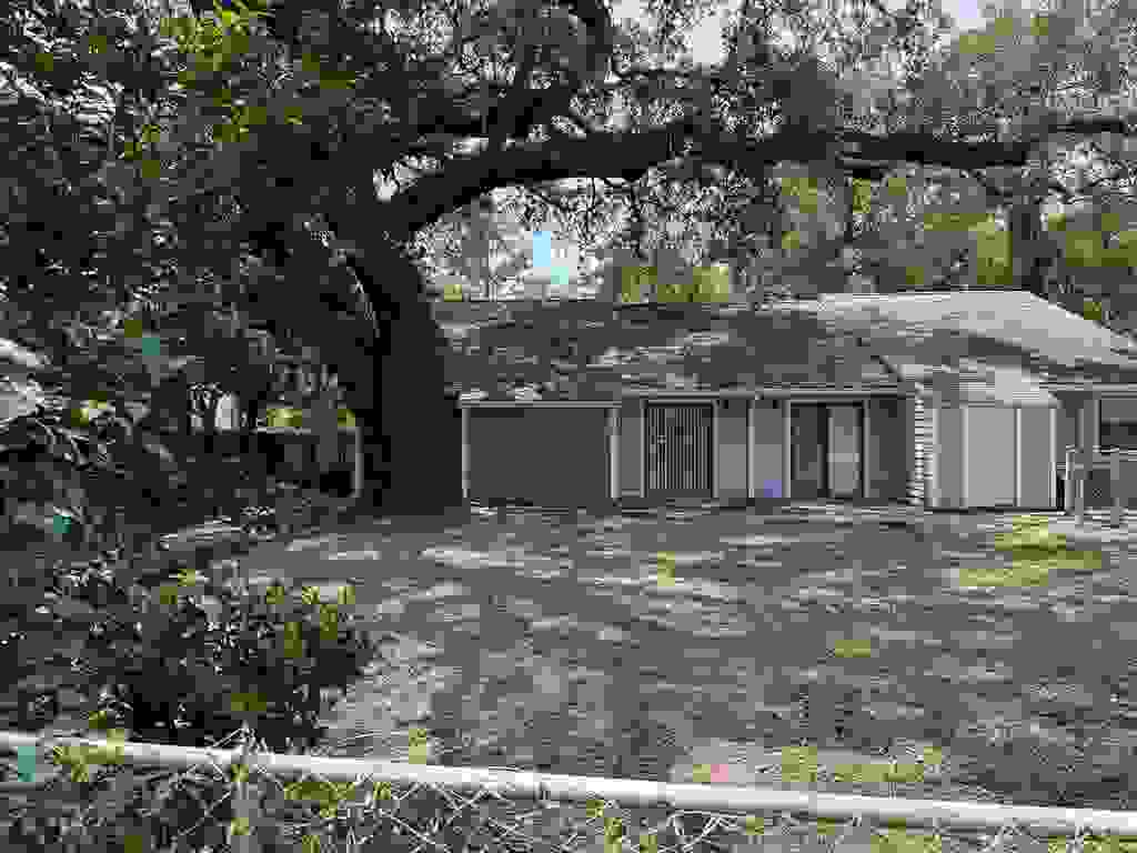 Photo of 2840 MISTY GARDEN Circle, Tallahassee, FL 32303 (MLS # 403043)