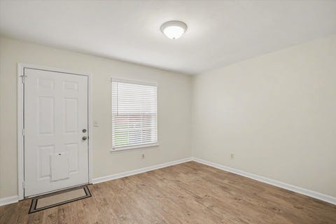 Tiny photo for 2325 Hartsfield Way, Tallahassee, FL 32303 (MLS # 401352)
