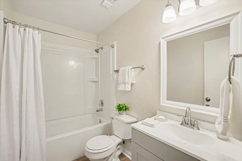 Tiny photo for 2325 Hartsfield Way, Tallahassee, FL 32303 (MLS # 401352)