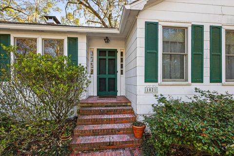 Tiny photo for 1021 E 7th Avenue, Tallahassee, FL 32303 (MLS # 395470)