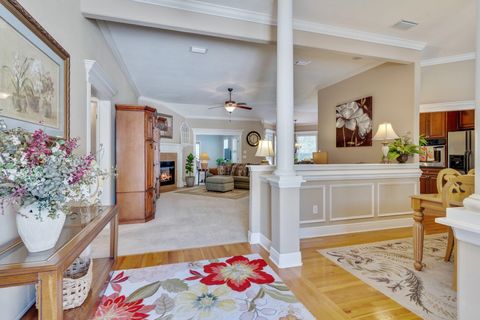 Tiny photo for 2605 Antietam Trail, Tallahassee, FL 32312 (MLS # 391962)