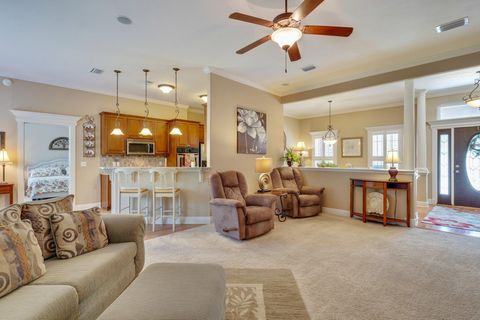 Tiny photo for 2605 Antietam Trail, Tallahassee, FL 32312 (MLS # 391962)