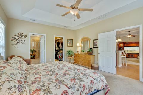 Tiny photo for 2605 Antietam Trail, Tallahassee, FL 32312 (MLS # 391962)