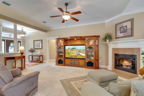 Tiny photo for 2605 Antietam Trail, Tallahassee, FL 32312 (MLS # 391962)