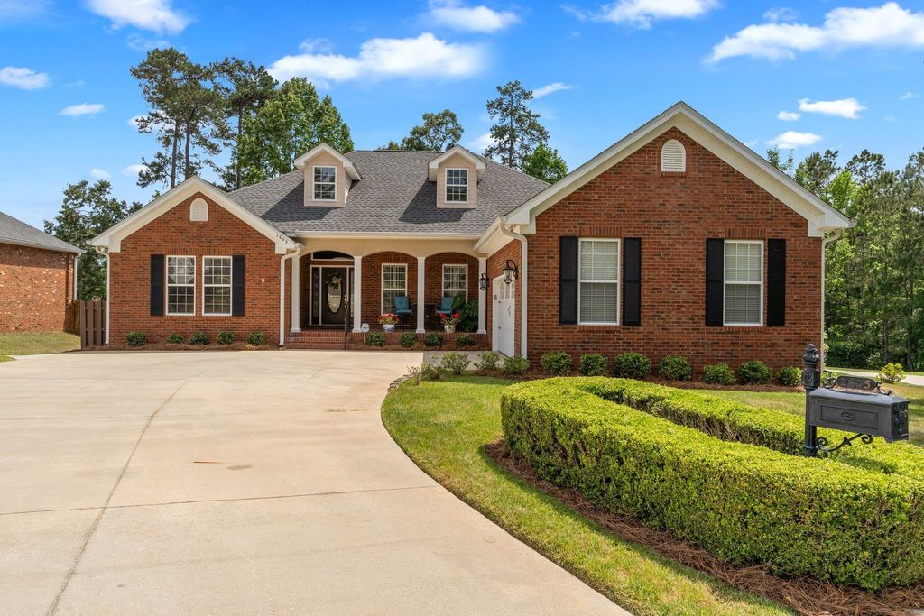 Photo of 2605 Antietam Trail, Tallahassee, FL 32312 (MLS # 391962)