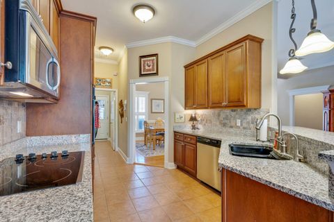Tiny photo for 2605 Antietam Trail, Tallahassee, FL 32312 (MLS # 391962)
