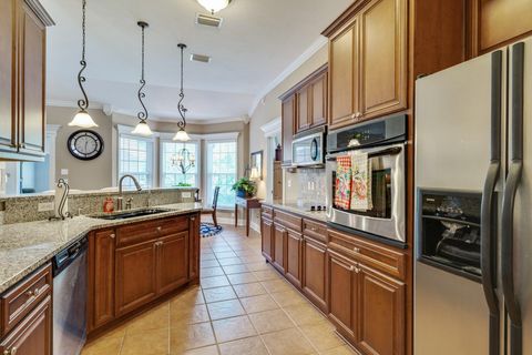 Tiny photo for 2605 Antietam Trail, Tallahassee, FL 32312 (MLS # 391962)