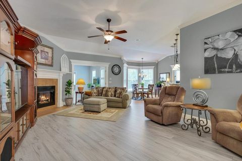 Tiny photo for 2605 Antietam Trail, Tallahassee, FL 32312 (MLS # 391962)