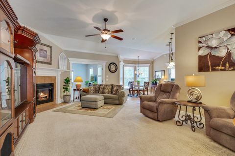 Tiny photo for 2605 Antietam Trail, Tallahassee, FL 32312 (MLS # 391962)