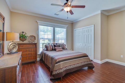 Tiny photo for 2605 Antietam Trail, Tallahassee, FL 32312 (MLS # 391962)
