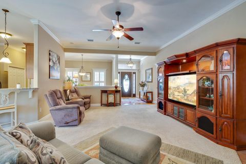 Tiny photo for 2605 Antietam Trail, Tallahassee, FL 32312 (MLS # 391962)