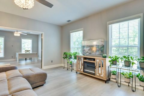 Tiny photo for 2605 Antietam Trail, Tallahassee, FL 32312 (MLS # 391962)