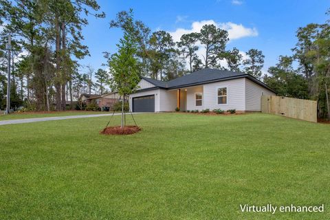 Tiny photo for 2335 Barcelona Court, Tallahassee, FL 32311 (MLS # 393888)