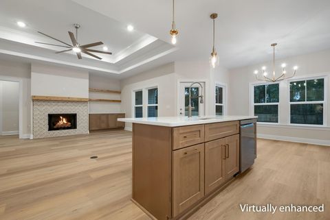 Tiny photo for 2335 Barcelona Court, Tallahassee, FL 32311 (MLS # 393888)